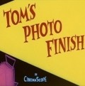 Tom's Photo Finish movie in Daws Butler filmography.