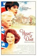 Heart of Dixie movie in Martin Davidson filmography.
