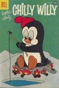 Chilly Willy movie in Paul J. Smith filmography.