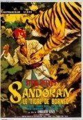 Sandokan, la tigre di Mompracem is the best movie in Wilbert Bradley filmography.