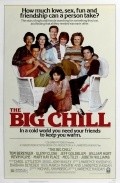 The Big Chill movie in Lawrence Kasdan filmography.
