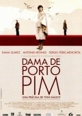 Dama de Porto Pim movie in Antonio Resines filmography.