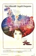 A Matter of Time movie in Liza Minnelli filmography.