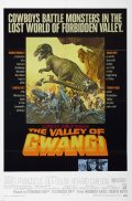 The Valley of Gwangi movie in Jim O\'Connolly filmography.
