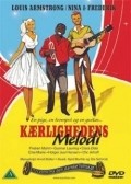 K?rlighedens melodi movie in Louis Armstrong filmography.
