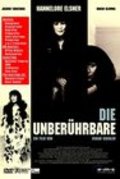 Die Unberuhrbare is the best movie in Nina Petri filmography.