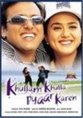 Khullam Khulla Pyaar Karen movie in Harmesh Malhotra filmography.