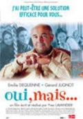 Oui, mais... is the best movie in Emilie Dequenne filmography.