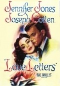 Love Letters movie in William Dieterle filmography.