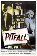 Pitfall movie in Andre De Toth filmography.