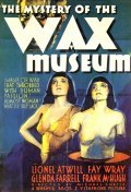Mystery of the Wax Museum movie in Michael Curtiz filmography.