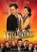 Keisarikunta is the best movie in Mikko Nousiainen filmography.