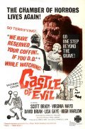 Castle of Evil movie in Francis D. Lyon filmography.