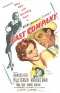 Fast Company movie in Marjorie Main filmography.