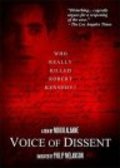 Voice of Dissent movie in Robert F. Kennedy filmography.