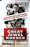 The Great Jewel Robber movie in David Brian filmography.