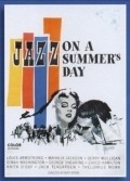 Jazz on a Summer's Day movie in Aram Avakian filmography.