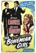 The Bohemian Girl movie in C. Aubrey Smith filmography.