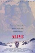 Alive movie in Frank Marshall filmography.