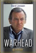 Warhead movie in Christopher Stone filmography.