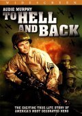To Hell and Back movie in Jesse Hibbs filmography.
