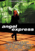 Angel Express movie in Rolf Peter Kahl filmography.