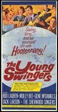 The Young Swingers movie in Maury Dexter filmography.