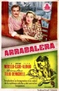 Arrabalera movie in Tita Merello filmography.