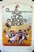 The Old Curiosity Shop movie in Michael Tuchner filmography.