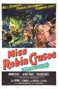 Miss Robin Crusoe movie in George Nader filmography.