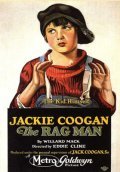 The Rag Man movie in Edward F. Cline filmography.