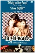 Boyfriends movie in Tom Hunsinger filmography.