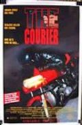 The Courier movie in Frank Deasy filmography.