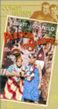 Pardon My Sarong movie in Robert Paige filmography.