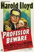 Professor Beware movie in Thurston Hall filmography.