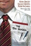 The Big Kahuna movie in John Swanbeck filmography.