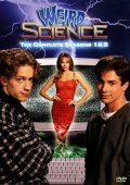 Weird Science movie in Andrew Prine filmography.