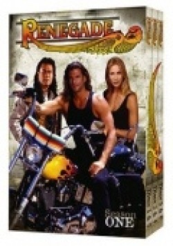 Renegade is the best movie in Stephen J. Cannell filmography.