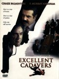 Excellent Cadavers movie in Ricky Tognazzi filmography.