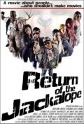 Return of the Jackalope is the best movie in Michael D. Friedman filmography.