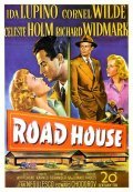 Road House movie in Jean Negulesco filmography.