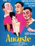 Auguste movie in Roger Carel filmography.
