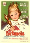 Fortunella is the best movie in Giulietta Masina filmography.
