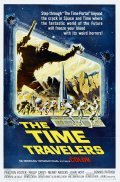 The Time Travelers movie in Ib Melchior filmography.