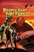 The People That Time Forgot movie in Kevin Connor filmography.