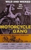 Motorcycle Gang movie in John Ashley filmography.