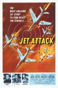 Jet Attack movie in John Agar filmography.