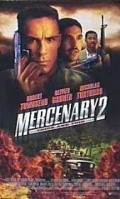 Mercenary II: Thick & Thin movie in Philippe Mora filmography.