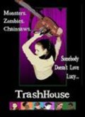 TrashHouse is the best movie in Tom Wontner filmography.