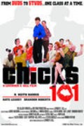 Chicks 101 movie in Lovinder Gill filmography.